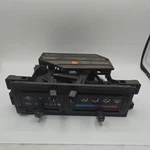 Oem 1993 Nissan Sentra Dash Temperature A/c Heater Climate Control Hvac. Fixed Price $75.00.