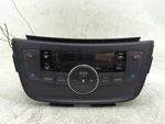 Nissan Sentra Ac Heater Climate Control 27500 4AT4A VPAASH-18C612-ABA K030Z. Fixed Price $109.79.