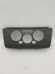 2007 - 2012 Nissan Versa Dash Ac Climate Control Trim Bezel 27570EM00C Oem. Fixed Price $29.61.