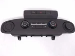 2022-2024 Nissan Frontier Temperature Ac Heater Climate Control 27510-9BU5C. Fixed Price $154.61.