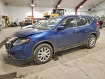 Used Rear Right Door Assembly Side Fits: 2017 Nissan Rogue Electric Vin J. Fixed Price $499.90.