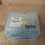 2004-05 Nissan Titan Radio Am/fm Cd Player Oem 28185 7S507. Fixed Price $49.00.