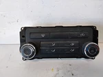 2014-2019 Nissan Frontier Temperature Control Switch Ac Crew Cab King. Fixed Price $105.00.