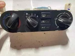 2000-2006 Nissan Sentra A/c Ac Heater Temperature Climate Control Oem. Fixed Price $127.49.