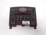 2010-2013 Infiniti G37 Temperature Ac Heater Climate Control 25391-1UF3A. Fixed Price $79.80.