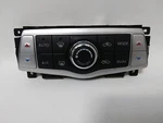 2009-2014 Nissan Maxima Auto Hvac Temperature Climate Control Unit Dual Zone. Fixed Price $99.95.