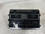 2024 Infiniti QX80 Oem Dash Hvac Control Panel Part Number 275006JL1A. Fixed Price $284.99.