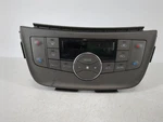 2013-2014 Nissan Sentra Ac Heater Climate Control 27500 3SG1A TB7MH. Fixed Price $41.07.