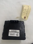 2023 - 2025 Nissan Sentra Air Conditioner Control Module Unit Oem 277606LY0A Y8. Fixed Price $65.00.