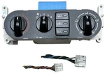 2000-2006 Nissan Sentra Hvac A/c Manual Temperature Climate Control W/ Plugs. Fixed Price $129.99.