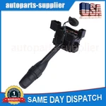 Turn Signal Switch For 1998-01 Nissan FRONTIER/93-01 Altima W/ Foglight. Fixed Price $23.08.