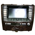 Jdm Used Oem Nissan Y33 Cima Multi Navigation Control Panel, Air Conditioner Woo. Fixed Price $453.85.