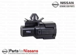 Genuine Nissan Ambient Temp Sensor 27722-1VA0A. Fixed Price $26.69.