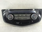 2017-2020 Nissan Rogue Ac Heater Climate Control 27500 7FE0A Nbvmo. Fixed Price $76.00.