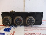 2004 Nissan Titan A/c Heater Climate Control Temperature Fan Rear Defroster. Fixed Price $312.71.