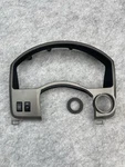 04-07 Nissan Titan Armada QX56 Instrument Dash Cluster Bezel Trim Panel Oem. Fixed Price $45.00.