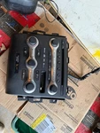 09 Nissan Murano Radio Stereo Climate Control Cd Navigation Panel. Fixed Price $39.97.