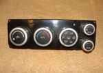2004-2006 Oem Nissan Manual Ac Heater Climate Control Unit (quest Only). Fixed Price $99.95.