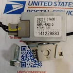 13 14 15 Nissan Altima Radio Audio Antenna Amplifier Oem 28231-3TA0B. Fixed Price $22.45.