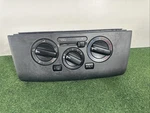 2007-2012 Nissan Versa Heater A/c Climate Temperature Control Oem 07-12. Fixed Price $59.99.