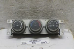 05-06 Nissan Altima Ac Heat Temperature Control 27500ZB100 Oem 1203 3P6-B3. Fixed Price $23.99.