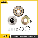Ac Compressor Clutch Kit Coil Pulley For Nissan Murano 6 Cyl 3.5L 2003-2007. Fixed Price $37.99.