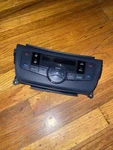 14 15 16 17 18 Nissan Sentra Hvac Temp Control Module Oem 27760-9AM3A. Fixed Price $39.99.