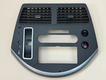 2007- 2009 Nissan Quest Climate A/c Radio Control Dash Console Bezel Trim Oem. Fixed Price $49.00.