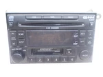 98-04 QX4 Infinity Nissan Pathfinder Bose Stereo 6 Cd Cassette Tape PN-2543N. Fixed Price $69.98.