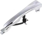 Genuine Nissan Handle Outside 80640-3TA3A. Fixed Price $62.36.