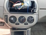 2002-2004 Nissan Altima Ac Heater Temperature Climate Control Oem. Fixed Price $74.21.