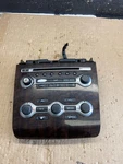 2009 2014 Nissan Maxima Radio Panel Climate Control Bezel Trim Oem AB5608 Dg. Fixed Price $38.90.