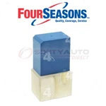 Four Seasons Ac Compressor Control Relay For 2003-2007 Nissan Xterra Nl. Fixed Price $25.16.