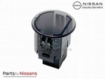 Genuine Nissan Auto Headlamp Sensor Fits Many 28576-5RA0A. Fixed Price $92.83.