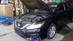 Used A/c Temperature Control Module Fits: 2017 Nissan Altima Ac. Fixed Price $124.90.