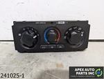 Oem 2005-2009 Nissan Xterra 4.0 A/c Heater Climate Control Temperature Defroster. Fixed Price $119.99.