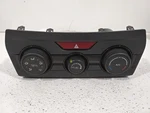 2018 Subaru Xv Crosstrek Heater Ac Temperature Control Unit Oem. Fixed Price $77.38.