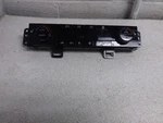 2023 Nissan Pathfinder Zone Automatic Temperature Controller Oem Id 275006TA1B. Fixed Price $144.95.