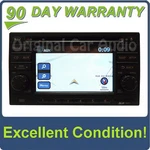 Nissan Navi Gps Am Fm Sat Radio Stereo Lcd Display Screen Monitor MP3 Player. Fixed Price $176.00.