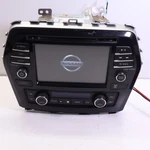 2015-2018 Nissan Maxima Bose Apple Carplay Gps Navigation 259159DD1E Receiver. Fixed Price $249.95.