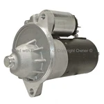 Starter Motor Quality-built 12372 Reman. Fixed Price $145.46.