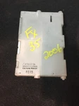Infiniti FX35 FX45 Amplifier Control Fits 05 06 07 Part# 27760CL70A Oem Original. Fixed Price $149.00.