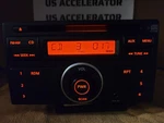 Genuine Oem 2009-2014 Nissan Cube Radio Cd Player Aux Input CY16E 28185-1FC0B. Fixed Price $106.95.