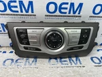 11-14 Nissan Murano Dash Phone Navigation Map Control Panel 1AA0B Oem. Fixed Price $62.79.