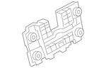 Genuine Nissan Switch Assembly 25391-6GX4A. Fixed Price $1117.25.