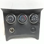 11 12 13 14 15 Nissan Rogue Manual Heater Ac Control 27500 JM00A Oem. Fixed Price $37.19.