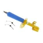 Front Right Strut Assembly For Nissan Juke 2011-2014 Oem Bilstein B6. Fixed Price $365.67.