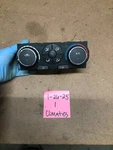 2010-2012 Nissan Altima Oem Climate Control Max Ac Heat Rear Defrost 27510-ZX00A. Fixed Price $26.01.