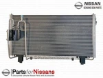 Genuine Nissan R33 Skyline Gtr Ac Condenser Assembly 92110-24U60 New Oem. Fixed Price $291.60.