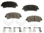 Disc Brake Pad Set 2013-2016 Nissan Maxima. Fixed Price $44.95.